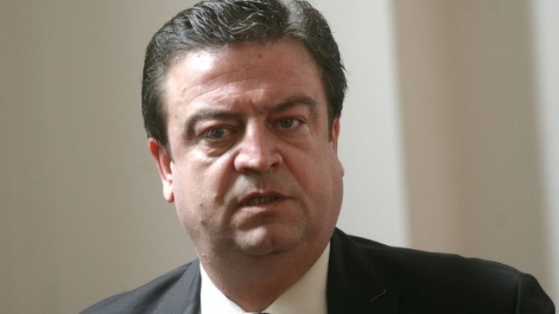 Цецо Кънчев и Евророма застават зад Марешки на изборите